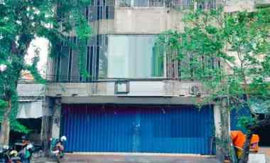 disewakan ruko gudang kantor raya manyar