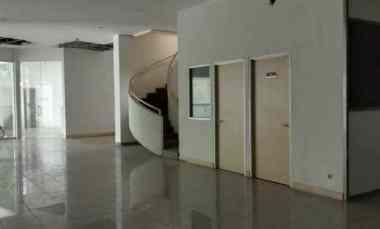 Disewakan Ruko RAYA Mayjen Sungkono Ex. Showroom Mobil Surabaya Barat