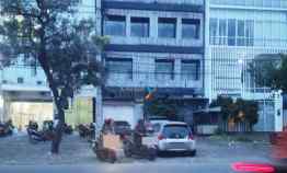 Disewakan Tempat Usaha Raya Merr Strategis Cocok untuk Segala Usaha