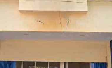 Ruko Raya Mulyosari STRATEGIS, Cocok untuk Cafe, Kantor atau Lainnya