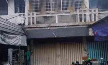 Ruko Raya Mulyosari dekat Kenjeran. Pakuwon City Code DND