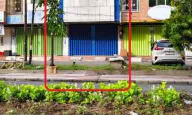 Siap Pakai Ruko 3 Lantai Raya Mulyosari dekat ITS, UNAIR, Pakuwon City