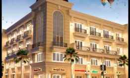 Disewakan Ruko Baru Minimalis Nol Jalan Raya Ngagel Jaya