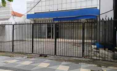 Cocok untuk Segala Usaha Lokasi Premium dekat RS Siloam Gubeng