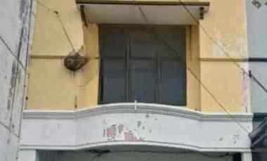 Ruko Second Strategis dekat Raya Tropodo, Tambak Sawah, Juanda