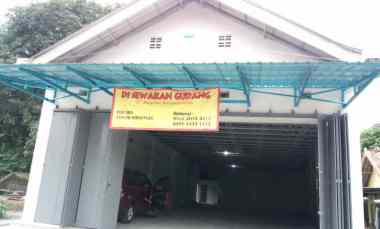 disewakan ruko gudang kantor ring road timur