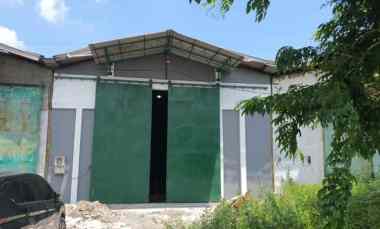 Disewakan Gudang Romokalisari Siap Pakai Akses Mudah Lokasi Strategis