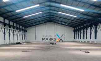 Disewakan dan Dijual Gudang Romokalisari Bumi Maspion Gresik