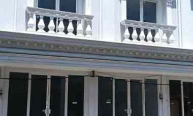 disewakan ruko gudang kantor royal palace