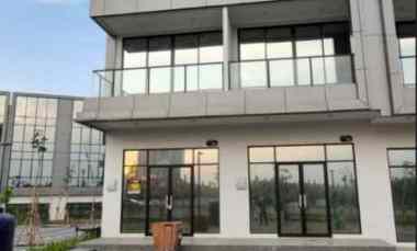 Komersial Disewakan di Rukan Mega Kuningan PIK2