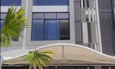 disewakan ruko gudang kantor ruko beverly pakuwon city