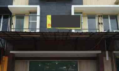 disewakan ruko gudang kantor ruko grand boulevard