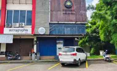Ruko Grand Wisata 3 Lantai Sudut Hook Tambun Selatan Bekasi