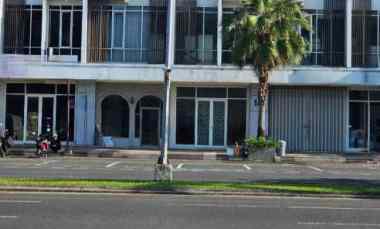 disewakan ruko gudang kantor ruko northwest boulevard nv 5