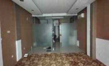 Ruko 4 Lantai Full di Ruko Pelangi Cengkareng Jkt Barat