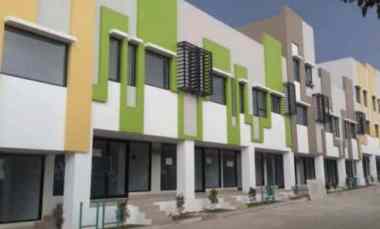 disewakan ruko gudang kantor ruko podium mataram lippo