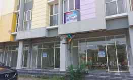 Disewakan Ruko di Puri City Raya Merr Baru Gresss dekat Tol