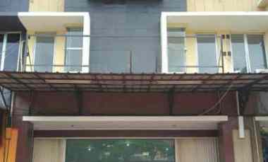 disewakan ruko gudang kantor ruko taman cemara harapan