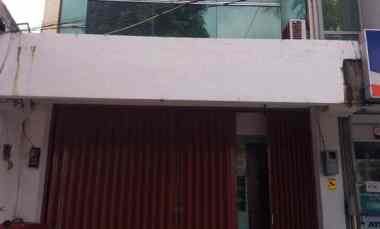 Disewakan Ruko Tamanraflesia 1 Lantai Strategis Jatimulya Bekasi Timur