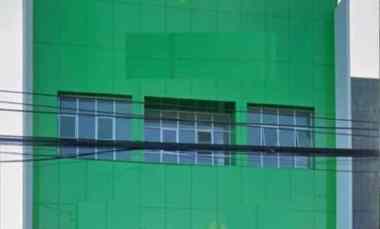 Ruko Surabaya Timur Rungkut Nirwana Eksekutif 4 Lt Cck untuk Bank dll