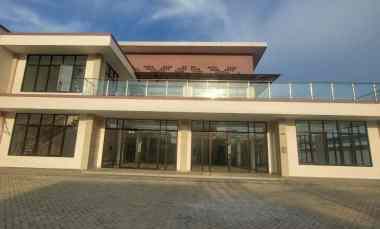 Rungkut Menanggal Tempat Usaha Nol Jalan Raya Strategis