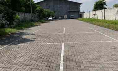 Disewakan Gudang Barat Terminal Jombor, Sendangadi Mlati Sleman Yogya