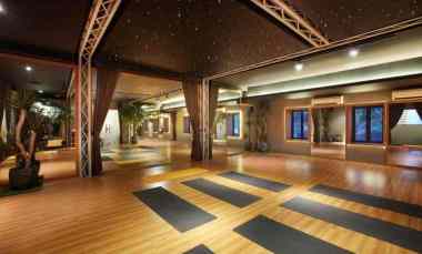 Komersial Disewakan di Senopati