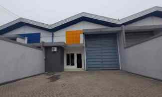 Gudang Bebas Banjir Siap Pakai Margomulyo Permai dekat Tandes, Benowo