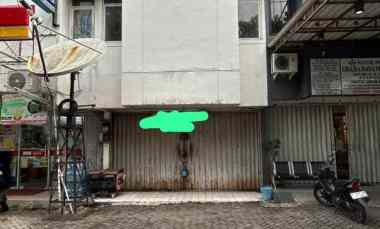 Disewakan Ruko Lokasi Strategis Dipinggir Jalan Raya Graha Tangsel