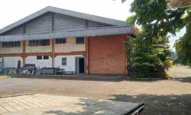 disewakan ruko gudang kantor setu cibuntu cibitung