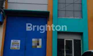 Gudang Sinar Buduran 3 Siap Huni Lokasi Strategis di Lingkar Timur Sda