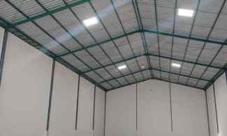 Gudang Siap Pakai Sinar Buduran Raya Lingkar Timur Sidoarjo