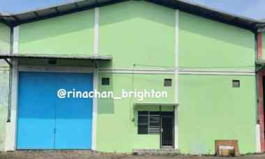 Gudang Siap Huni Sinar Buduran II, Lokasi Lingkar Timur dekat Tol Waru