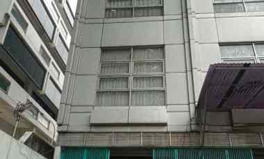 Disewakan Ruko 4 Lantai di Slipi, Palmerah, Jakarta Barat