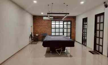 Disewakan Gedung Jalan Sumatera Gubeng Kertajaya Surabaya Pusa