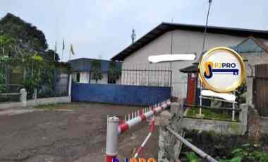 disewakan ruko gudang kantor summarecon bekasi