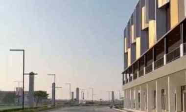 Disewakan Ruko Siap Pakai di Summarecon Crown Gading Bekasi