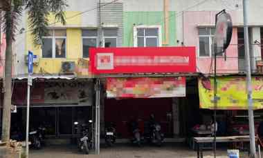 Disewakan Ruko di Talaga Bestari dekat Lion Air Balaraja Tangerang