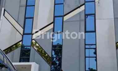 disewakan ruko gudang kantor taman villa baru pekayon