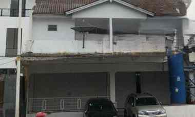 Disewakan Ruko di TB.Simatupang, Tanjung Barat, Jagakarsa, JakSel