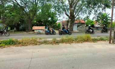 Tanah 3.600 M untuk Workshop di Teluknaga, Kabupaten Tangerang