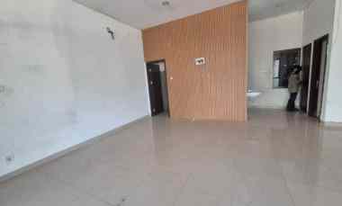 disewakan ruko gudang kantor the savoy jakarta garden city