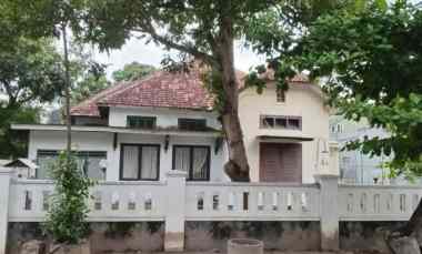 Komersial Disewakan di Ungaran no 4 A kotabaru Yogyakarta