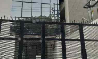 Ruko 4 LT Baru Gress Wijaya Kusuma Surabaya, Cck untuk Kantor Toko dll