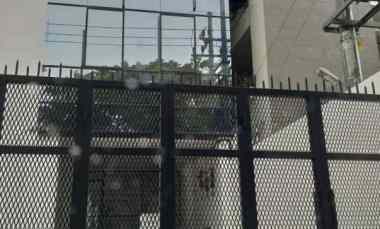 Disewakan Gedung Wijaya Kusuma Surabaya Bangunan/Pondasi Baru