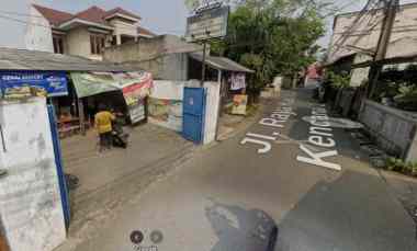 Disewakan Ruko - Jatirahayu - Pondok Melati