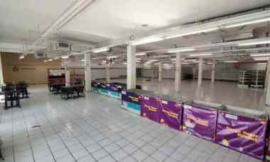 Disewakan Ruko Klampis Jaya Surabaya
