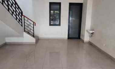 Disewakan Ruko Neo Fiera Bintaro, Strategis Siap Bisnis