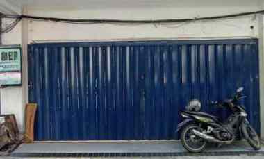 Disewakan Ruko Nol Jalan Pusat Kota Surabaya