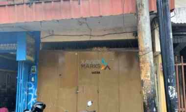 Disewakan Ruko Nol Jalan Raya Tambak Rejo Strategis